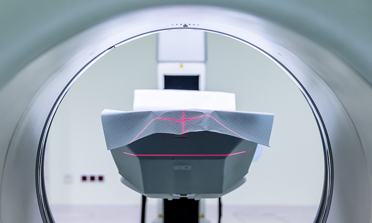 MRI Machine